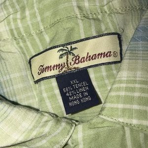 Tommy Bahama Shirts - Men’s TOMMY BAHAMA Button Up Tommy Bahama Shirts - Men’s TOMMY BAHAMA Button Up